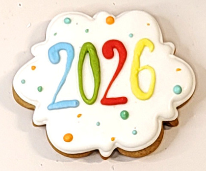 Рисувана меденка 2026